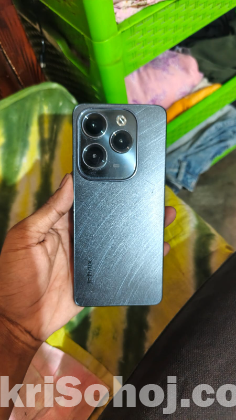 Infinix Hot 40 pro